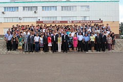 Вопросы реализации кадровой политики в  органах местного самоуправления обсудили в Благовещенске