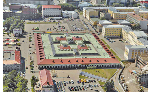 Гостиный двор