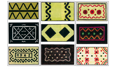 ДЕКОРАТИВНО-ПРИКЛАДНОЕ ИСКУССТВО