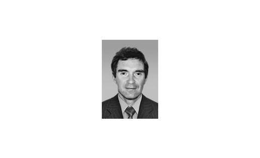 ЧЕРКАСОВ Андрей Геннадьевич