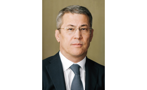 Хәбиров Радий Фәрит улы