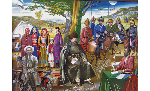 У.Ғ.Мөхәмәтшин. Шағир һәм мәғрифәтсе Мөхәмәтсәлим Өмөтбаев. Башҡортостан, 19 быуат. 2007. БДХМ