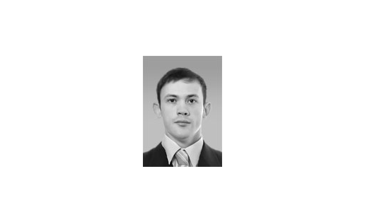 ЕНИКЕЕВ Ринат Радикович