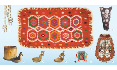 БИҘӘҮ-ҠУЛЛАНМА СӘНҒӘТЕ