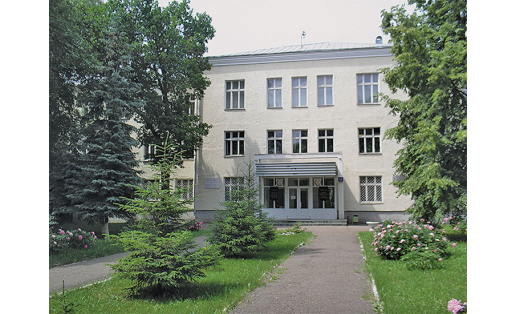 Башкирский НИИ сельского хозяйства