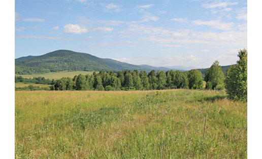 Башкирское Зауралье