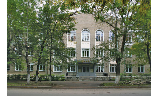 БашНИИстрой