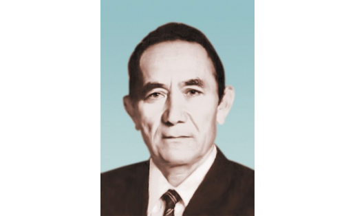 Ураксин Зиннур Газизович