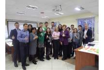 Стартовала программа «Акселератор социальных проектов»