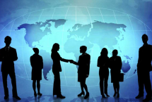 В Уфе пройдет столичный вечер нетворкинга