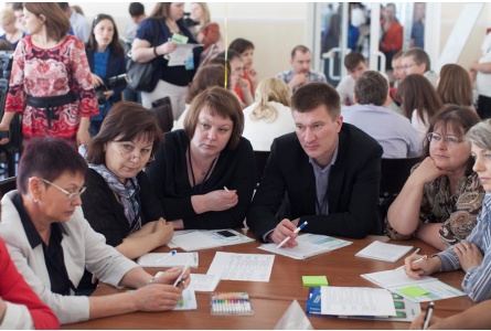 В республике пройдет День предпринимательства 