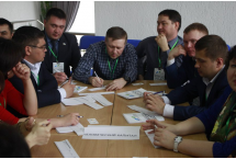 Участники форумов «Башкортостан 2030» предложили более 2500 идей по развитию территорий республики