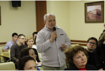 В Казани обсудили создание межрегионального маршрута Приволжского федерального округа