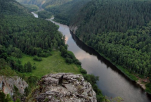 В Уфе обсудили вопросы развития туризма на территории природных парков