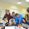 Хакатон «UFADevCom Mobile: W8+WP #HackSat»